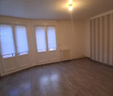 Appartement quartier saint-martin - 2 ch balcon - cave - Photo 2