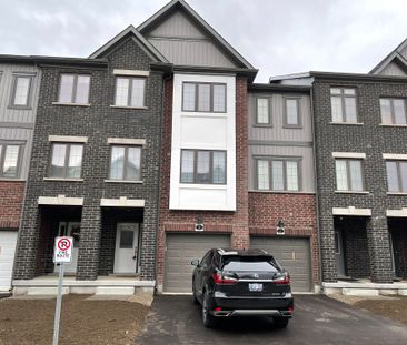 For Lease - 311 Woolwich Street Unit# 3, Waterloo, Ontario - Photo 5