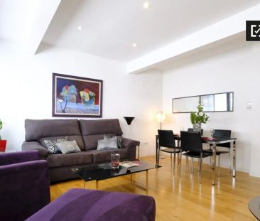 Piso de alquiler en Guindalera - Photo 6