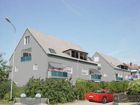 3.5 Zimmer, 88 m² - Photo 5