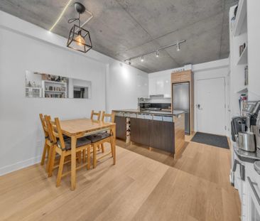 Appartement à louer - Montréal (Le Sud-Ouest) (Griffintown) Apparte... - Photo 4