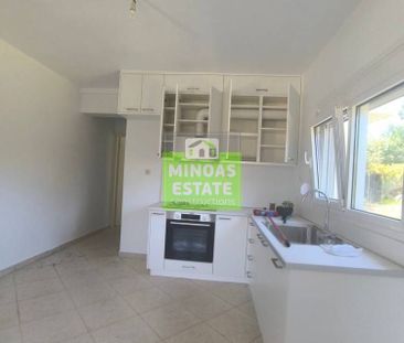 Διαμέρισμα για ενοικίαση - Θέρισος, - Photo 2