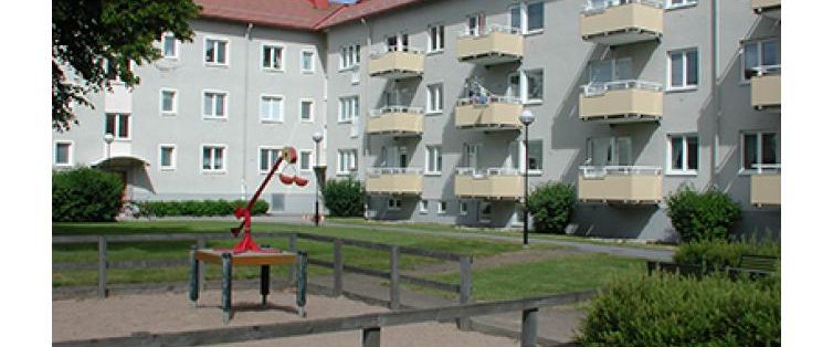 Eketrägatan 22 D - Photo 1