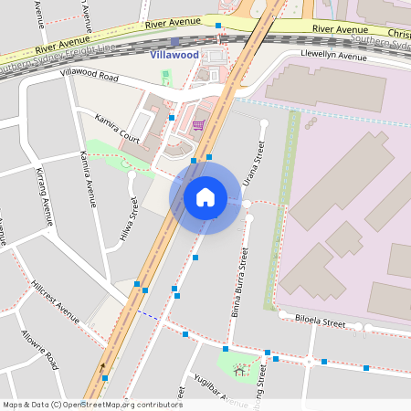 2/6 Binna Burra Street, NSW 2163, Villawood