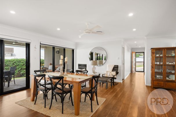 5 Tingwell Pl, Lloyd NSW 2650 - Photo 1