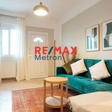 Μεζονέτα για ενοικίαση - Μουδανιά, - Photo 1