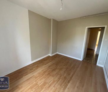 Appartement à louer 3 pièces 79.6m² - Photo 2