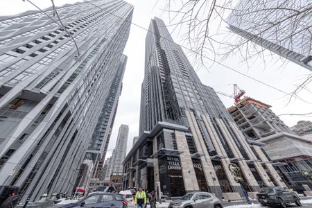 For Lease - 11 Yorkville Avenue Unit# 1706, Toronto, Ontario - Photo 2