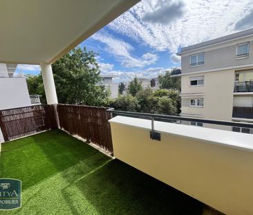 Location Appartement 3 pièces 60m² ANGERS 49100 - Photo 6