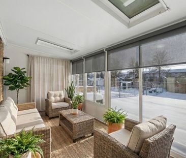 For Lease - 129 Greene Drive Unit# (Main-Upper), Brampton, Ontario - Photo 2