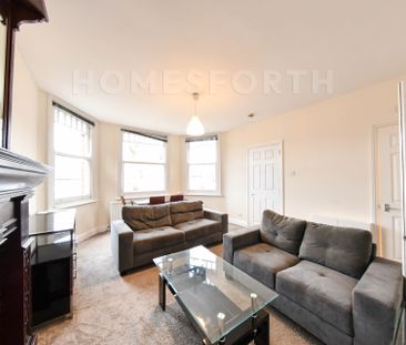 2 Bedroom Flat - Photo 3