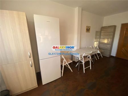 Apartament 2 camere, etaj 5,mobilat si utilat- Tineretului Parc - Photo 4