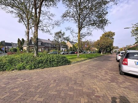 Lambrecht van Dalelaan 9-A, Ramplaankwartier, 2015ER, Haarlem - Photo 4