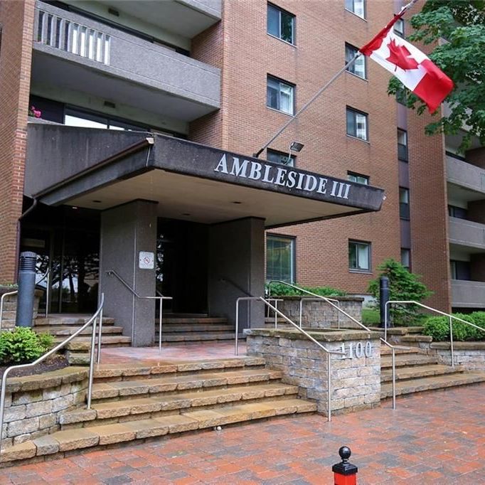 For Lease - 1100 Ambleside Drive Unit# 1003, Woodroffe, Ontario - Photo 1