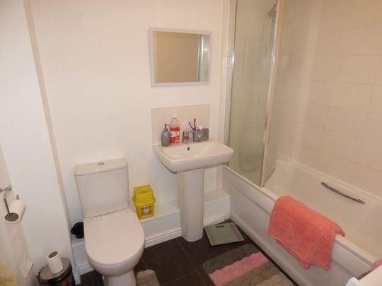 1 bedroom apartment to rent - Photo 1