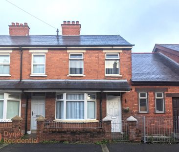 248 Cregagh Street, Belfast, BT6 8NL - Photo 1