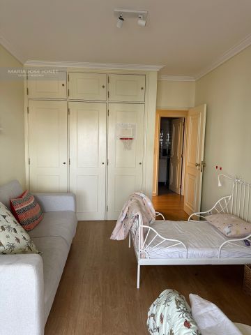 Óptimo T3 sem móveis com garagem e arrecadação - Photo 2