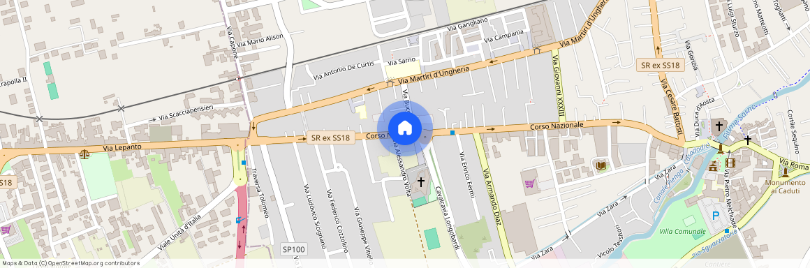 Corso Nazionale, null, Scafati