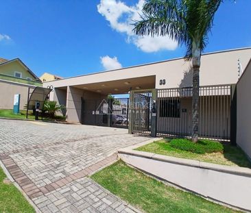 Apartamento para locação com 02 quartos no Von Zuben, Campinas - SP - Photo 1
