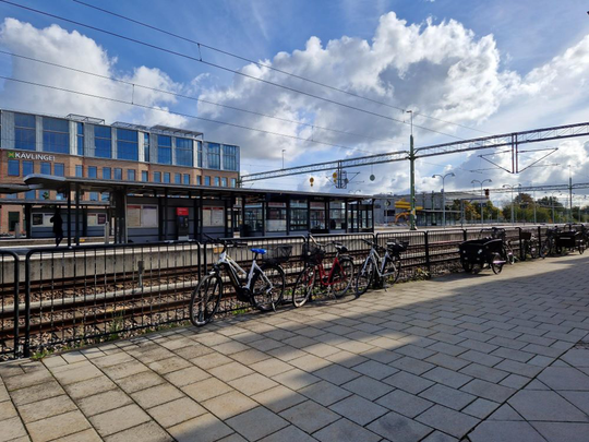 Föreningsgatan 3A, Kävlinge - Photo 1