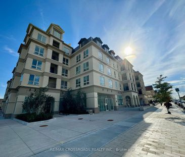 For Lease - 101 Cathedral High Street Unit# 239, Markham, Ontario - Photo 3