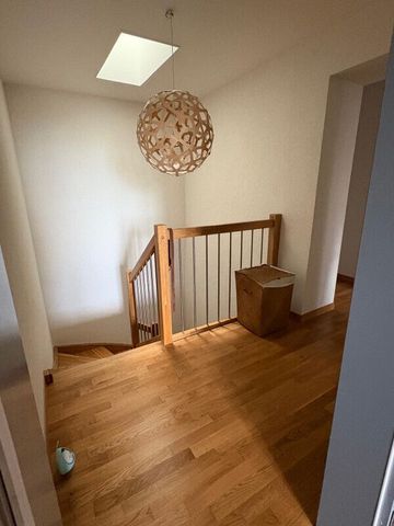 Superbe maison avec jardin à Cologny - Foto 3