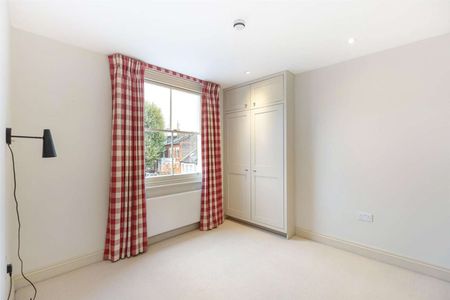 Caithness Road, Brook Green, London, W14 0JA - Photo 5