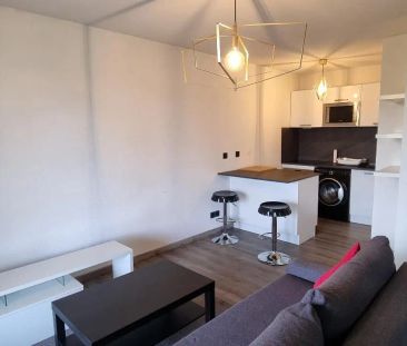 Appartement à louer 2 pièces 35.18m² - Photo 3