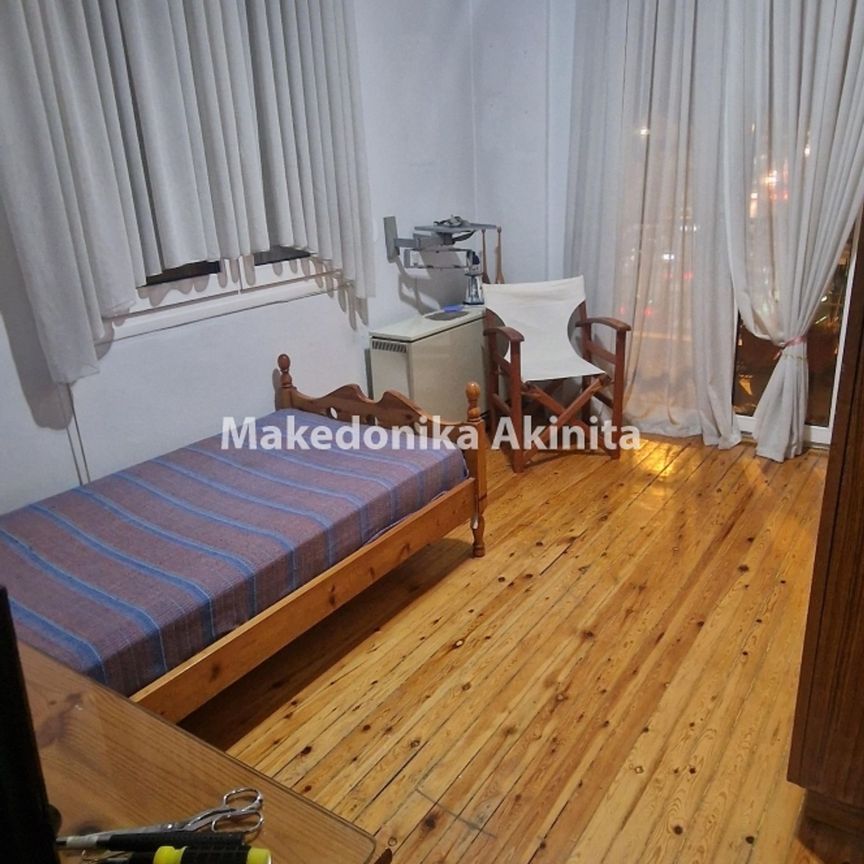 Ενοικίαση κατοικίας, 105 τ.μ., Θεσσαλονίκη, 700 € - Photo 1