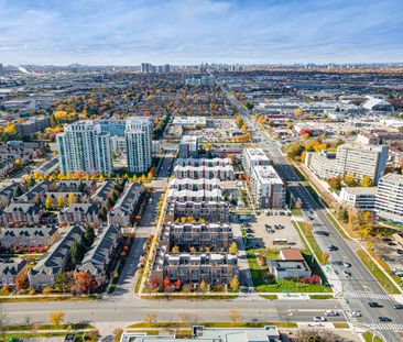 For Lease - 90 Orchid Place Drive Unit# 307, Toronto, Ontario - Photo 5