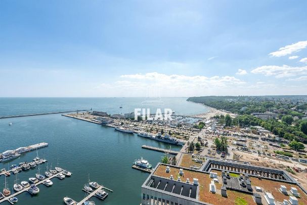 Mieszkanie Gdynia Śródmieście powierzchnia 81.2 m² C312-WM-37471 - Photo 1