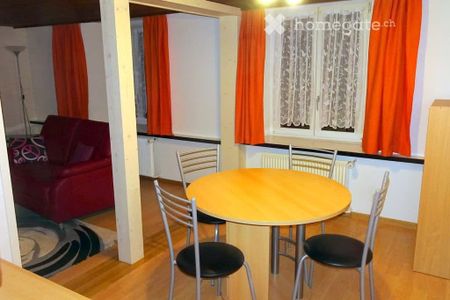 3.5 Zimmer, 85 m² - Foto 3