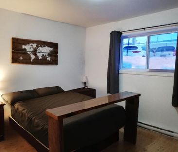 Appartement à louer Saint-Hyacinthe - Photo 3