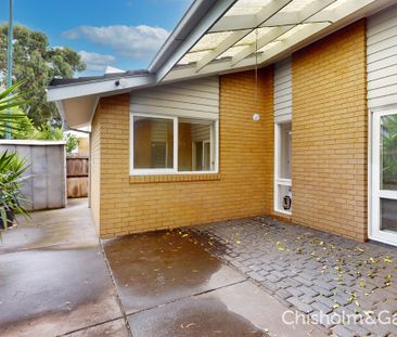 153 Stokes Street, Port Melbourne VIC 3207 - House For Rent | Domain - Photo 4