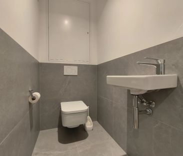 Pauschalmiete - Moderne 3-Zimmer-Wohnung mit großzügigem Balkon und... - Photo 6