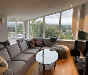 Västra Bergavägen, Kullavik - Foto 1