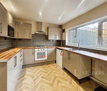 3 bedroom terraced to rent Muirfield Gardens, Birmingham, West Midl... - Photo 4