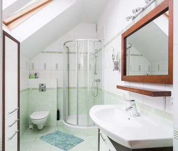 Dom na wynajem, ul. Jowisza, Warszawa Bielany Młociny - Фото 3