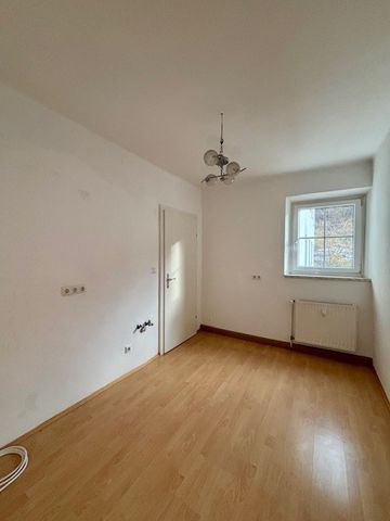Helle 2-Zimmer-Wohnung in Bruck zu vermieten - Foto 2