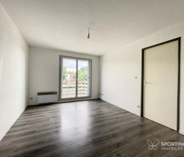 Appartement 1 pièce – 35 m² - Photo 1