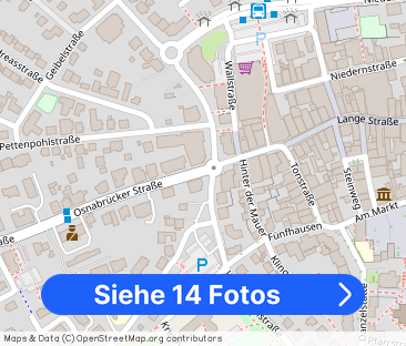 Wohnen heißt sich wohlfühlen ! - Foto 1