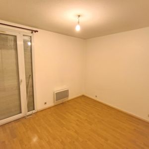 Location Appartement 2 pièces 45m² GRENOBLE 38100 - Photo 3