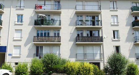 Espace Habitat, premier organisme logeur certifié Qualibail dans les Ardennes. - Photo 4