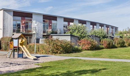 Stålgatan 28 H, 75452, Uppsala - Foto 3