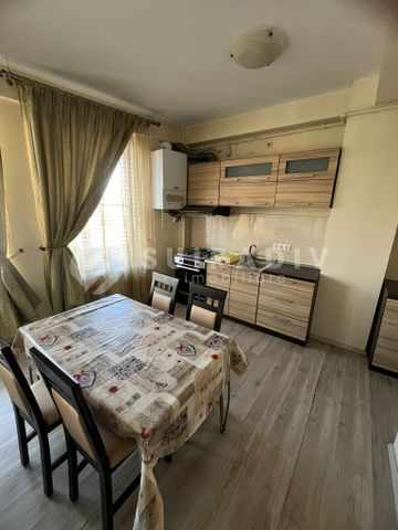 Apartament cu 3 camere, 2 bai, parcare in Zorilor-UMF - Photo 5