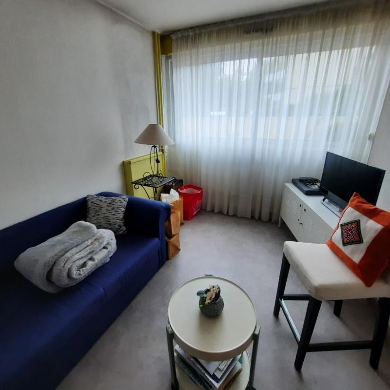 Appartement T5 à louer - 104 m² - Photo 1