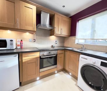 2 bedroom apartment to rent - Photo 5