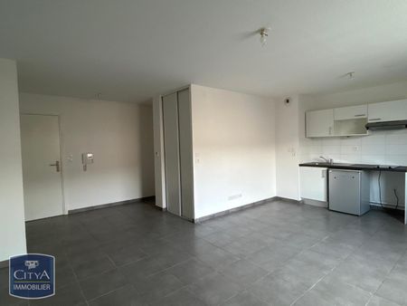 Location Appartement 1 pièce 34m² CASTANET TOLOSAN 31320 - Photo 3