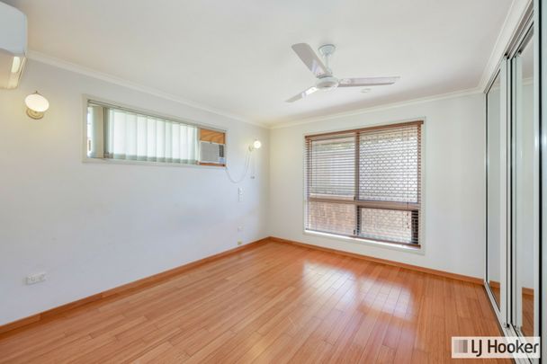 ELEGANT LOW-MAINTENANCE GRANNY FLAT IN A SOUGHT-AFTER AVOCA LOCATION - Photo 1