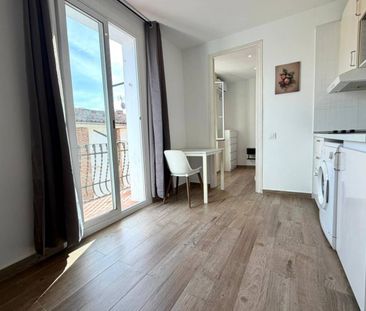 Piso de alquiler en Calle Sant Josep, La Barceloneta - Photo 5